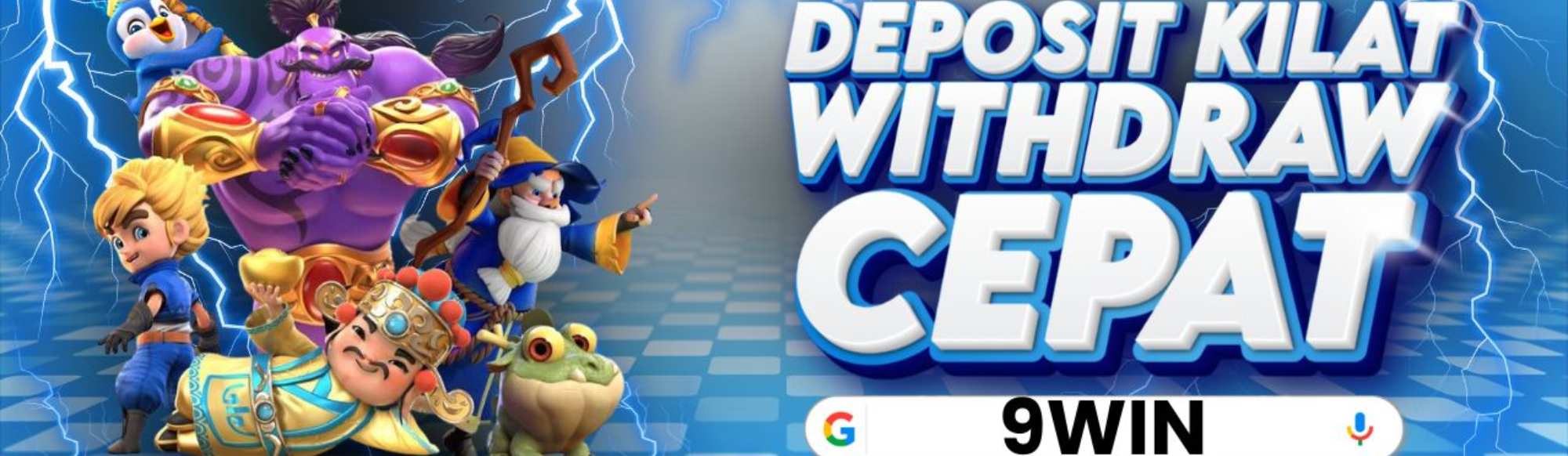 CAWAN TOGEL Desktop