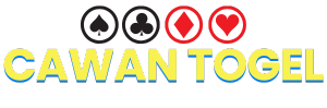 Logo CAWAN TOGEL